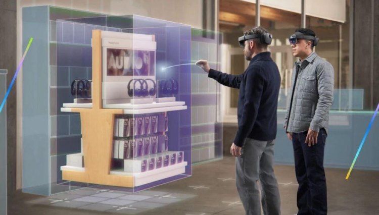 dynamics 365 commerce app retail