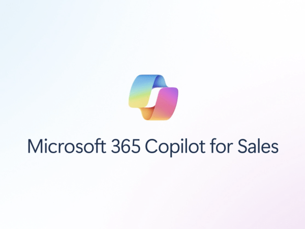 microsoft 365 copilot sales