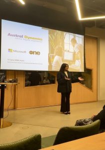 Unlocking smarter ways of working Innovation through Microsoft solutions
