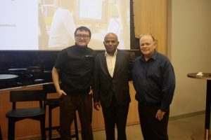 Partnering for a smarter digital future Microsoft Copilot innovation in action