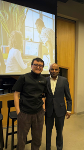 Powering smarter businesses with AI.