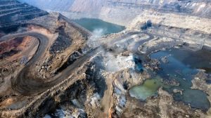 Dynamics 365 Business Central ERP solution for mining and resources companiesOption 2