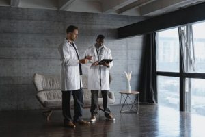 Dynamics 365 Business Central helping healthcare providers manage finance, inventory and operations