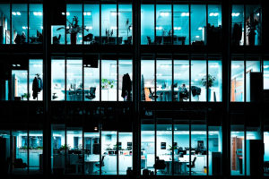 Dynamics 365 CRM for professional services firms including accounting, legal and consulting businesses