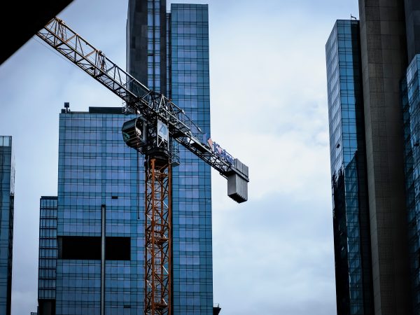 Dynamics 365 Business Central for construction project costing and progress billing