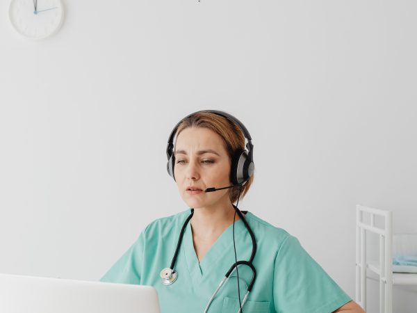 Dynamics 365 Business Central for Healthcare Providers