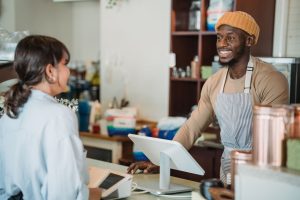 AI-powered customer service and inventory management with Dynamics 365 Dynamics 365 for Hospitality