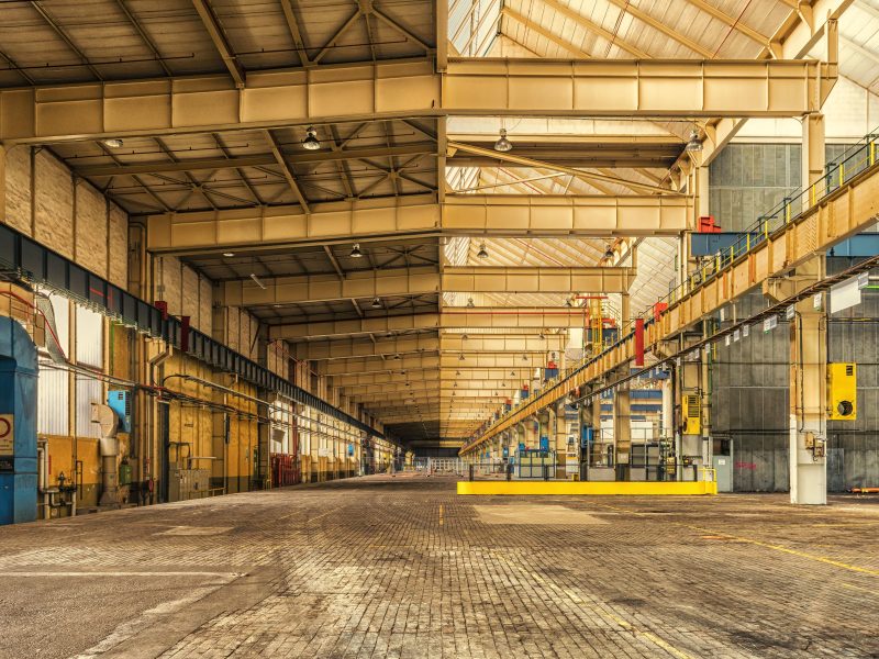 Dynamics 365 Business Central manufacturing ERP software