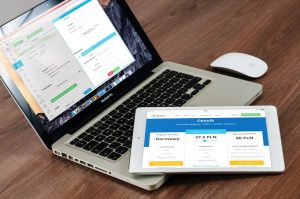 Business Central cloud ERP vs legacy ERP systems