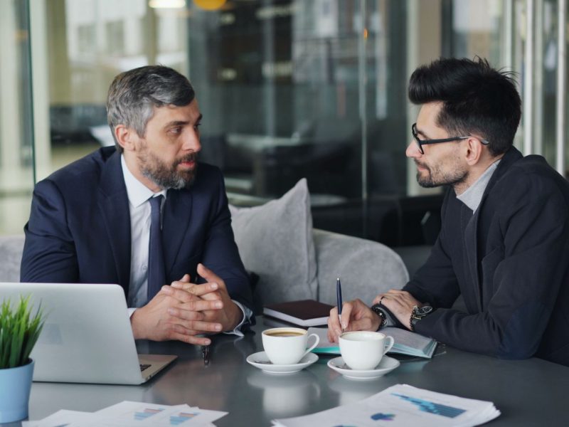 Local Dynamics Partner for Sydney Businesses
