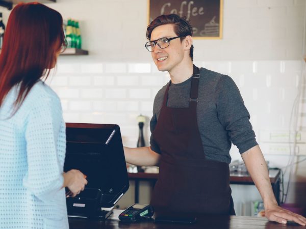 Dynamics 365 AI customer service and inventory management