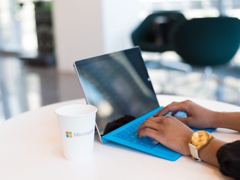 Microsoft Business Central AI Agents automating sales orders and accounts payable