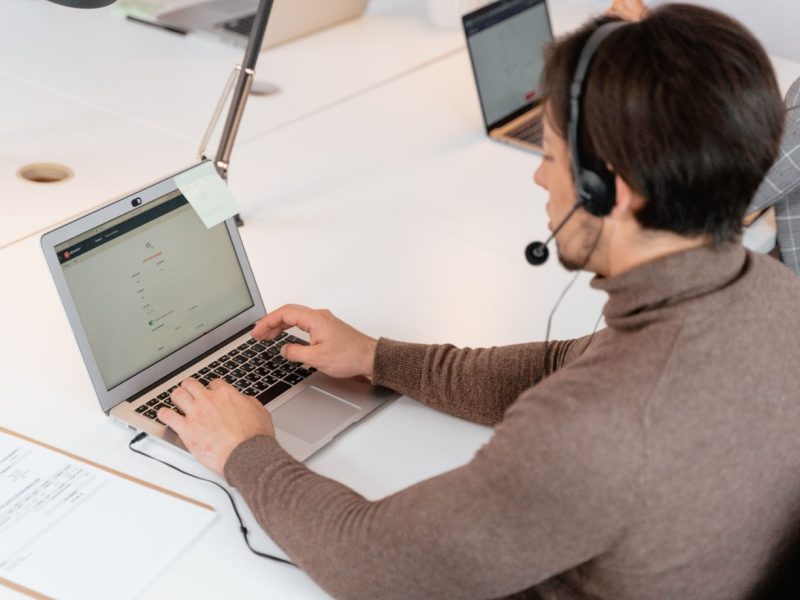Custom AI agent integration between Microsoft Copilot Studio and Business Central