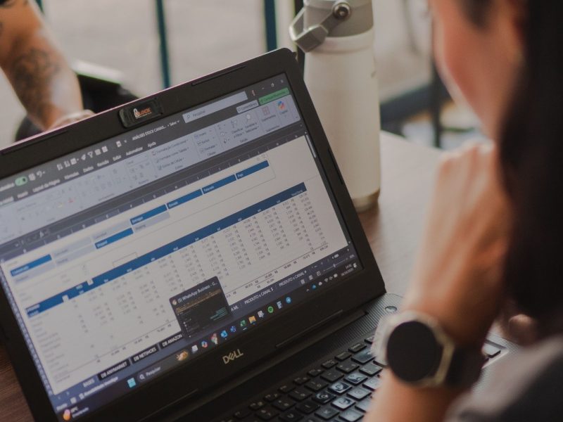 Artificial intelligence for inventory management with Microsoft Dynamics 365 Business Central