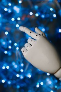 AI Agents in Microsoft Business Central automating business processes