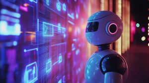 Austral Dynamics Business Central and artificial intelligence consulting