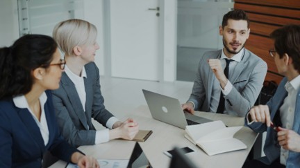 AI sales forecasting with Dynamics 365
