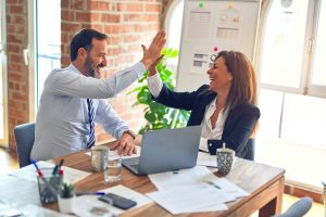 AI inventory forecasting in Business Central
