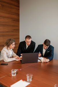 AI Sales Forecasting & Lead Management AI sales forecasting and lead management